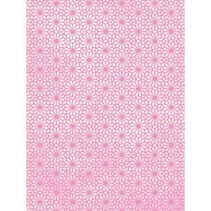 Barbie Pattern Printed Backdrop