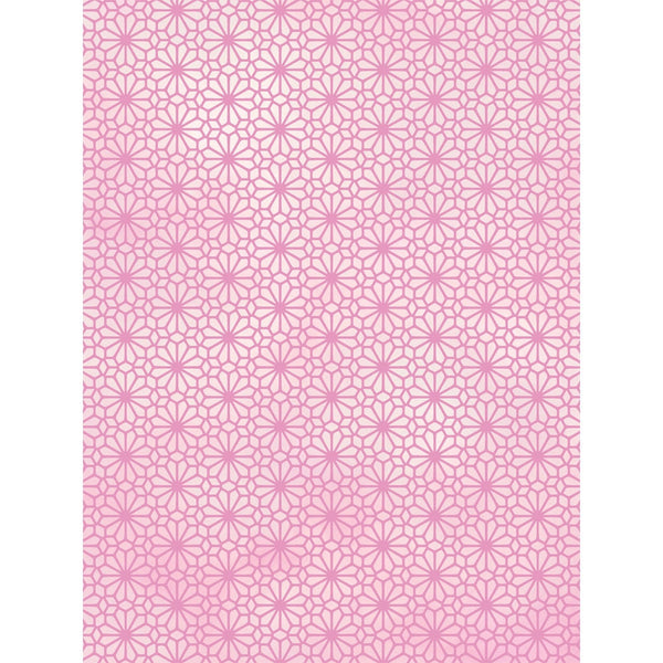 Barbie Pattern Printed Backdrop