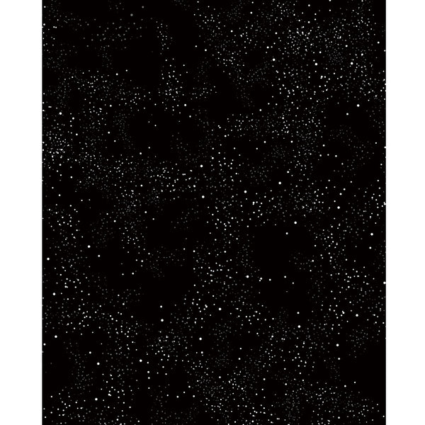 Galaxy Printed Backdrop