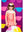 Neon Sunglasses Printed Backdrop