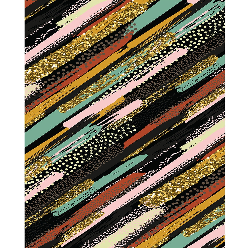 Textured Brushstrokes Printed Backdrop | Backdrop Express Textured ...