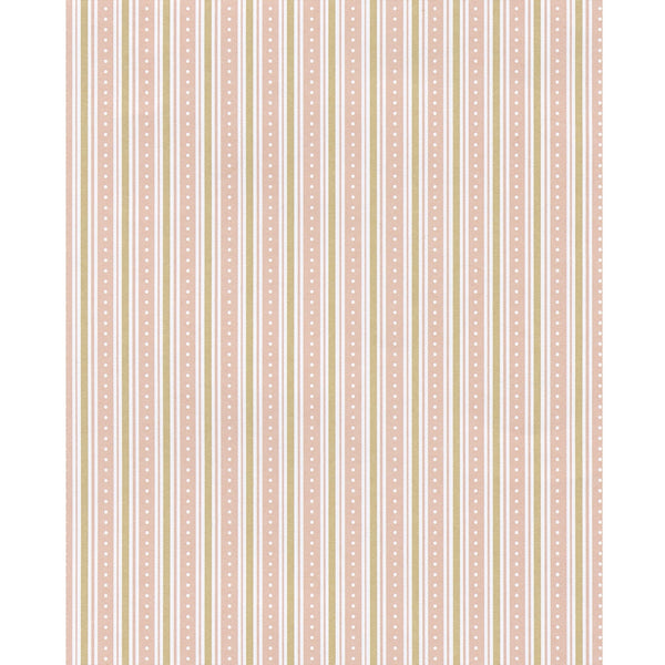 Vintage Pink Wallpaper Printed Backdrop