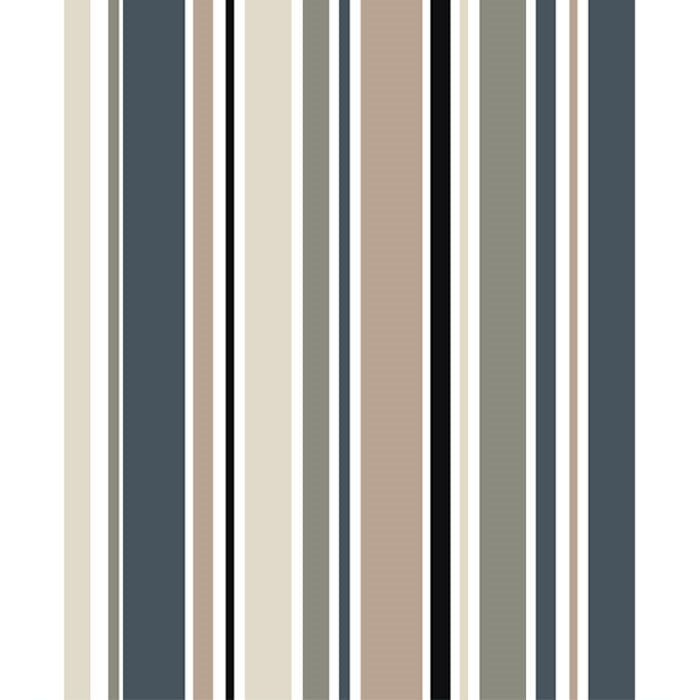 Earthtone Striped Printed Backdrop | Backdrop Express Earthtone Striped ...