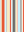 Orange, Blue, & Gray Striped Printed Backdrop