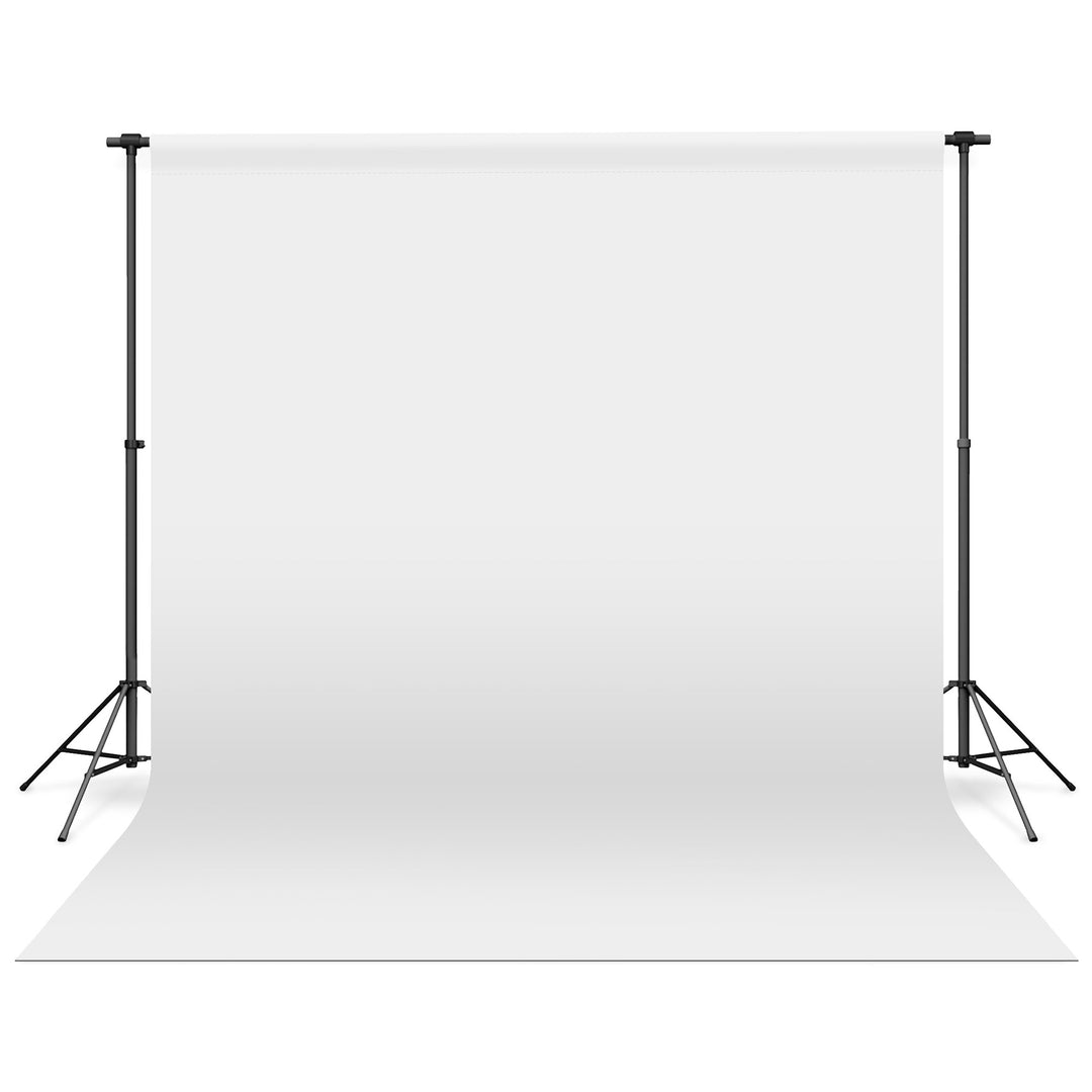 White Backdrops for Photography | Backdrop Express White Backdrops for ...