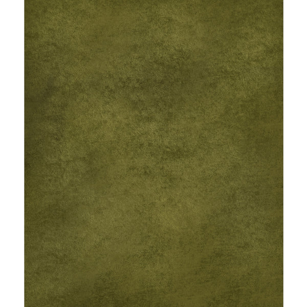 Dark Green Light Texture Printed Backdrop