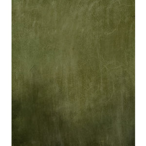 Deep Dark Green Light Texture Printed Backdrop