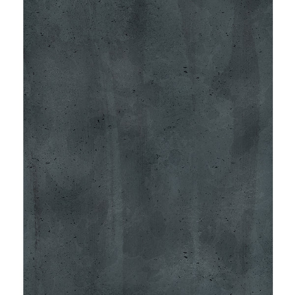 Dark Blue Grey Medium Texture Printed Backdrop