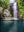 Waterfall Scenic Backdrop 043