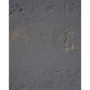 Gray Cement Printed Backdrop