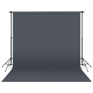 Gray Backdrop Solid Vinyl