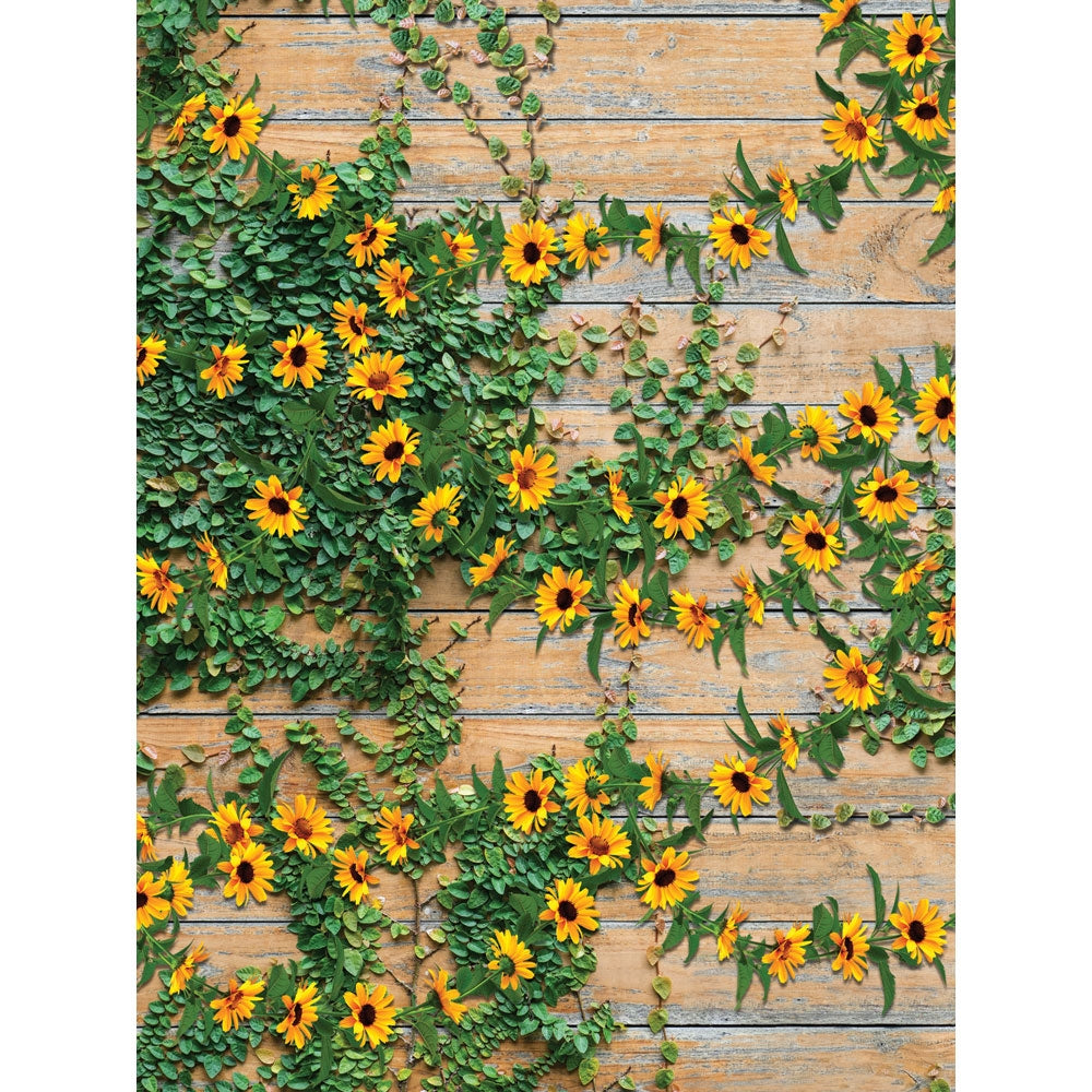 Floral Photography Backdrops | Backdrop Express