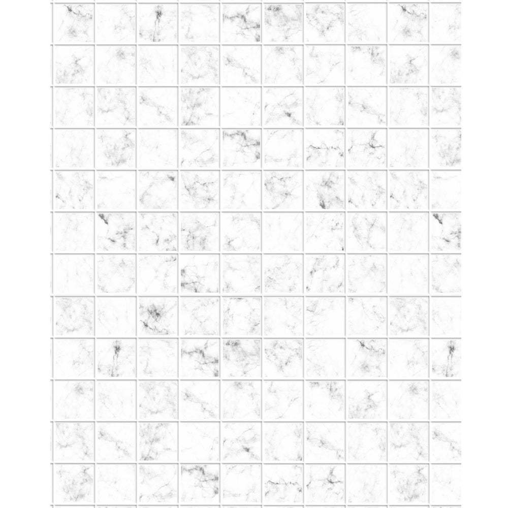 Marble Tiles Printed Backdrop | Backdrop Express Marble Tiles Printed ...