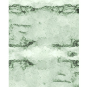 Sea Green Marble Printed Backdrop