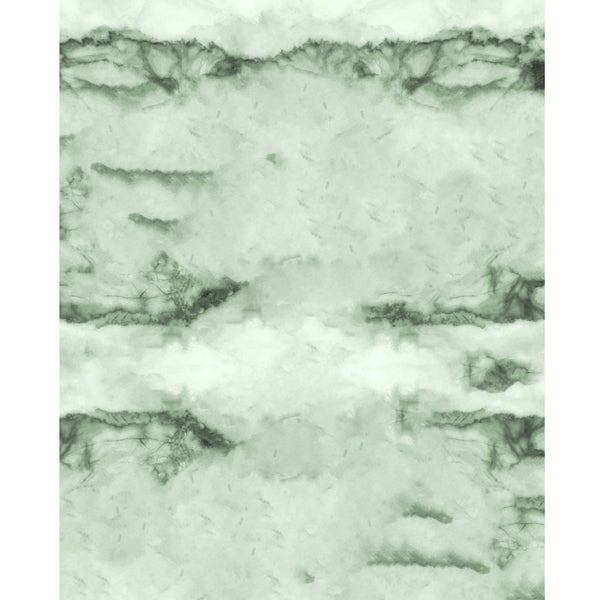 Sea Green Marble Printed Backdrop