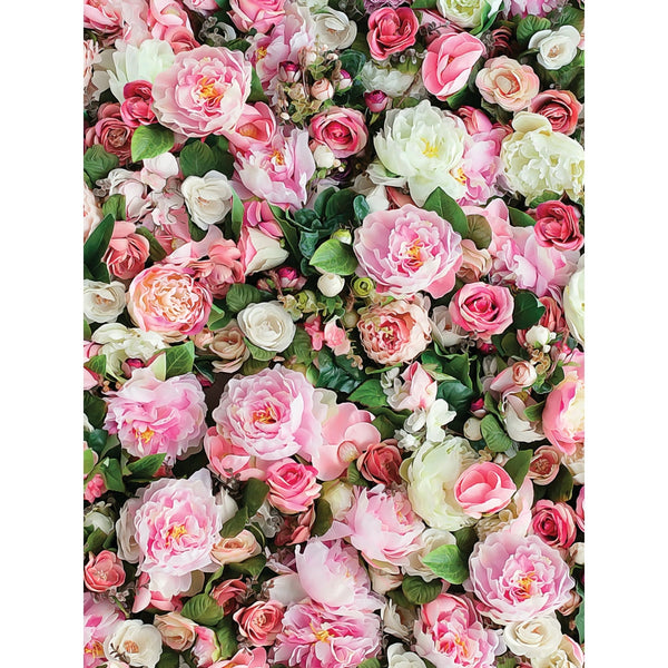 Rose Dreams Printed Backdrop