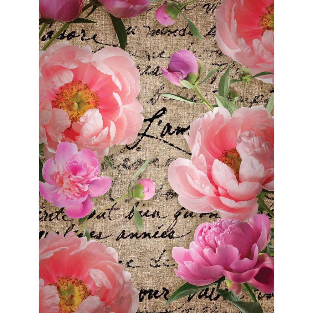 Floral Photography Backdrops | Backdrop Express