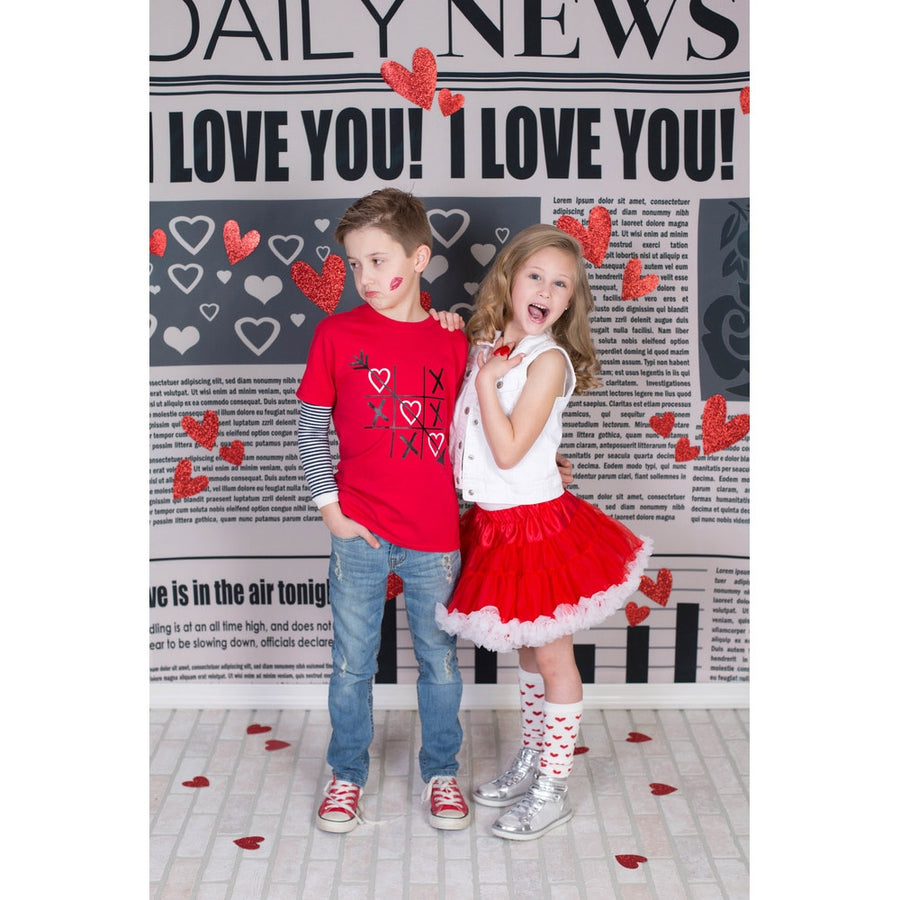 Backdrop Express specializes in affordable photography backdrops