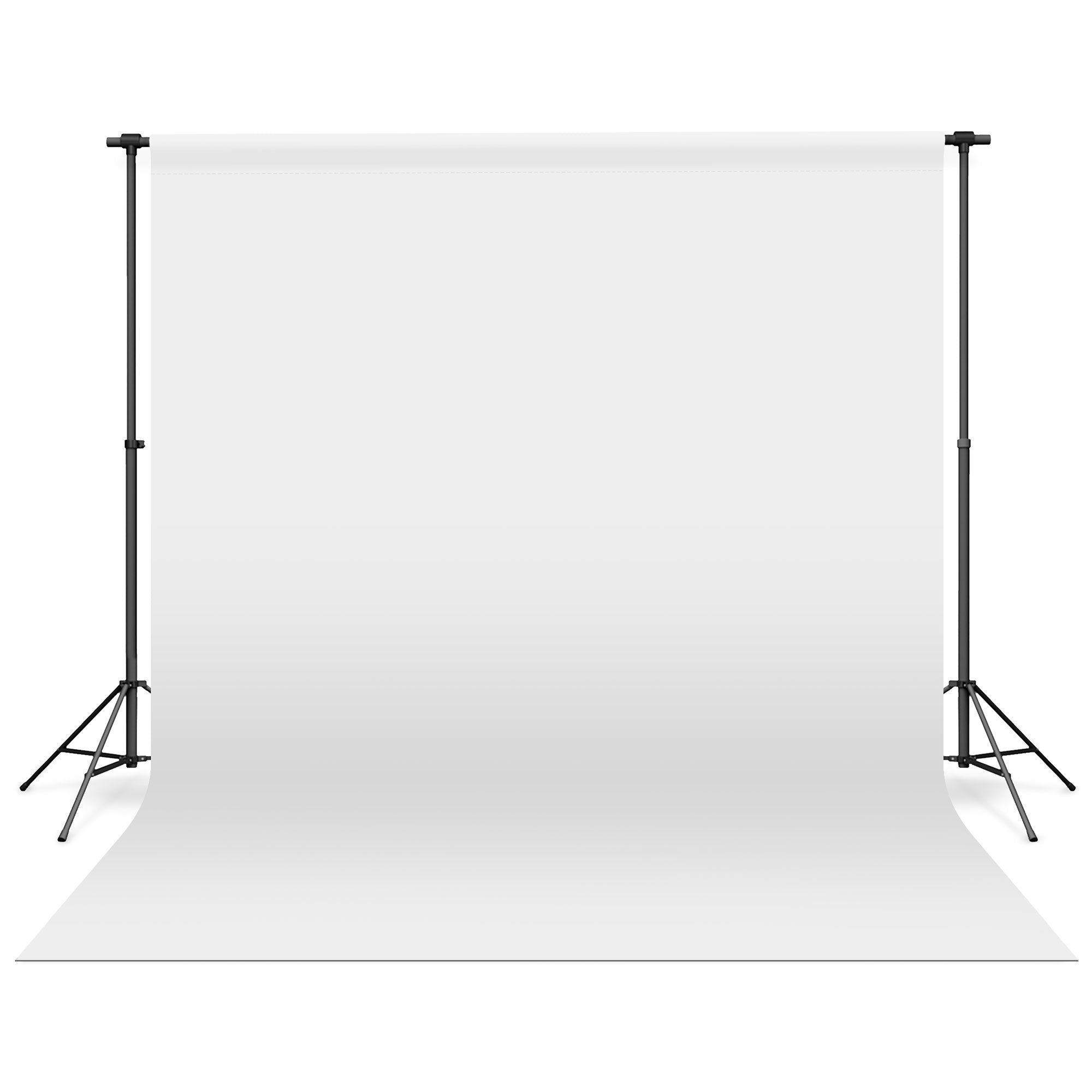 NEW ITEM 5ft x 7ft Vinyl Photography Backdrop / Grungy Neutral 2024 Star Background