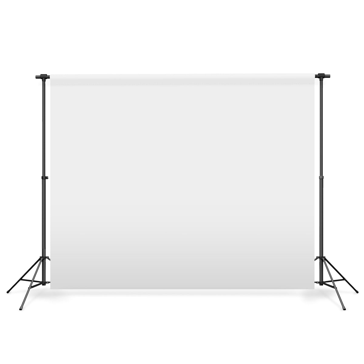 White Vinyl Background for Photography | Backdrop Express White Vinyl ...