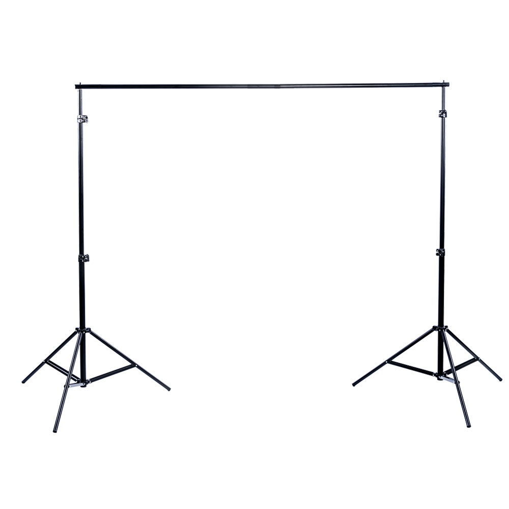 BE Pro Backdrop Stand | Backdrop Express