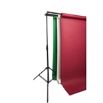 12'x12' Background Stand